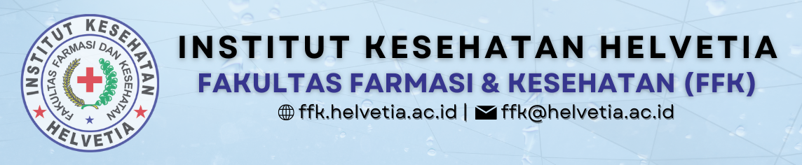 Fakultas Farmasi dan Kesehatan